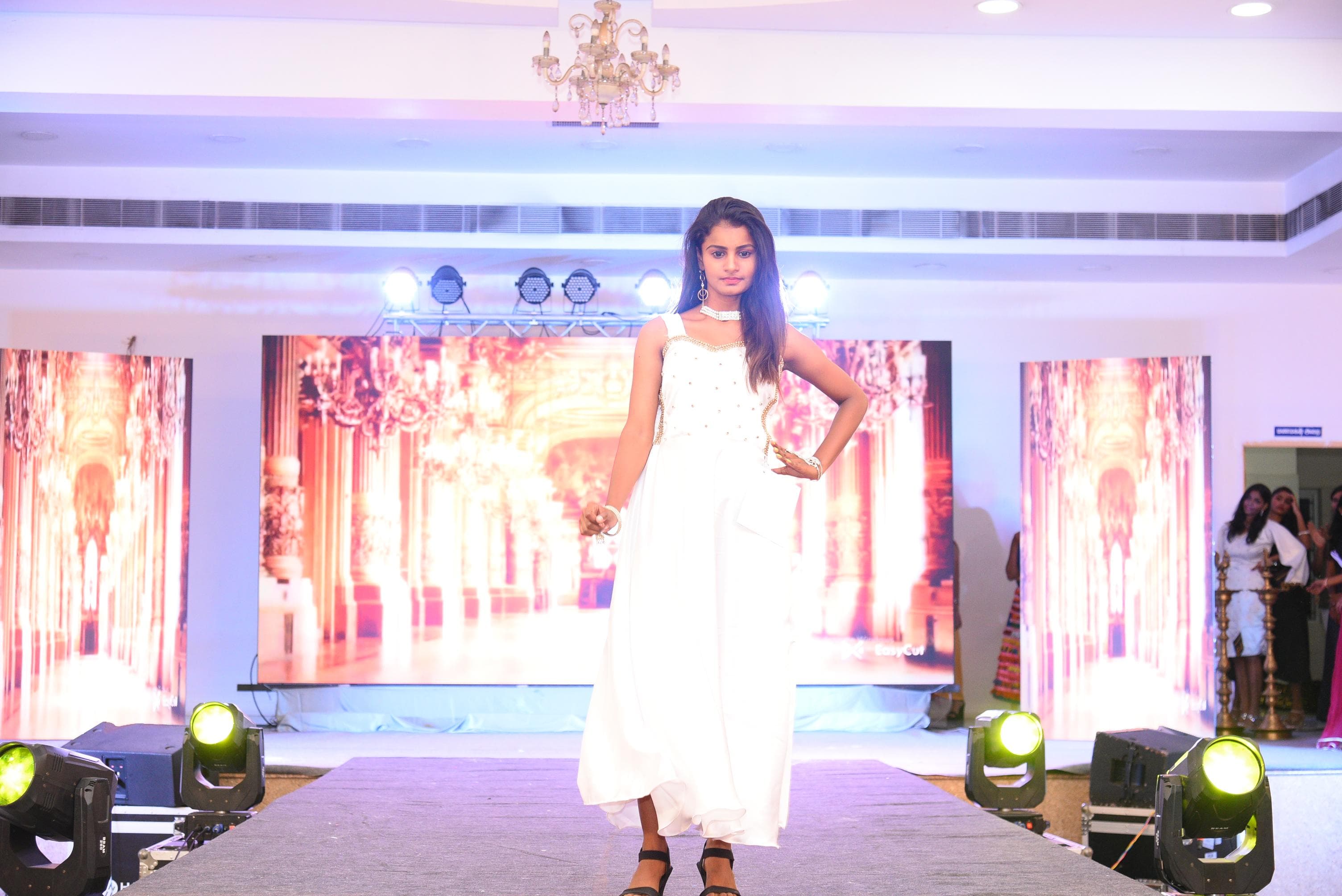 Victory Institutions of Design Tiruvannamalai College events photo 64