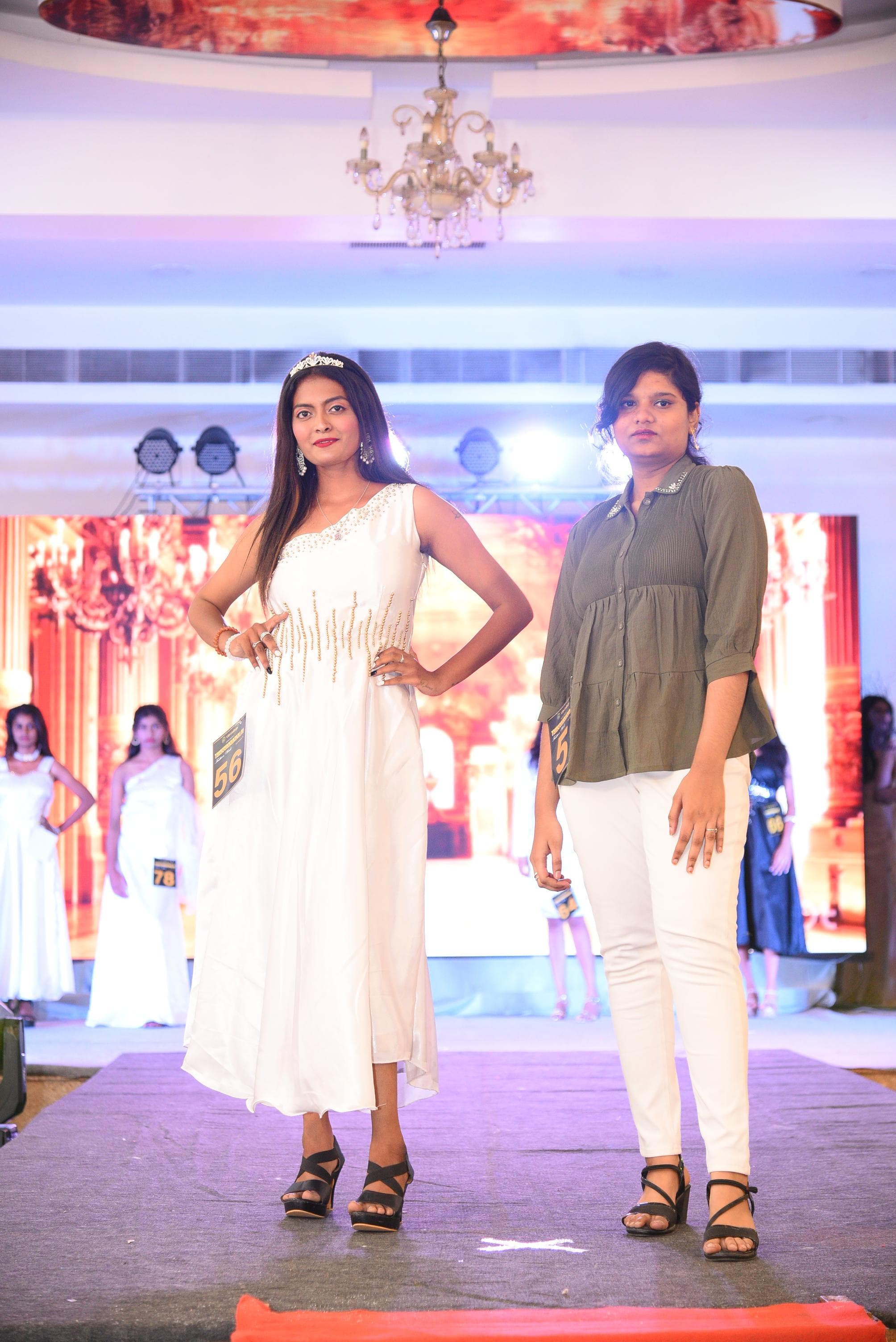 Victory Institutions of Design Tiruvannamalai College events photo 67