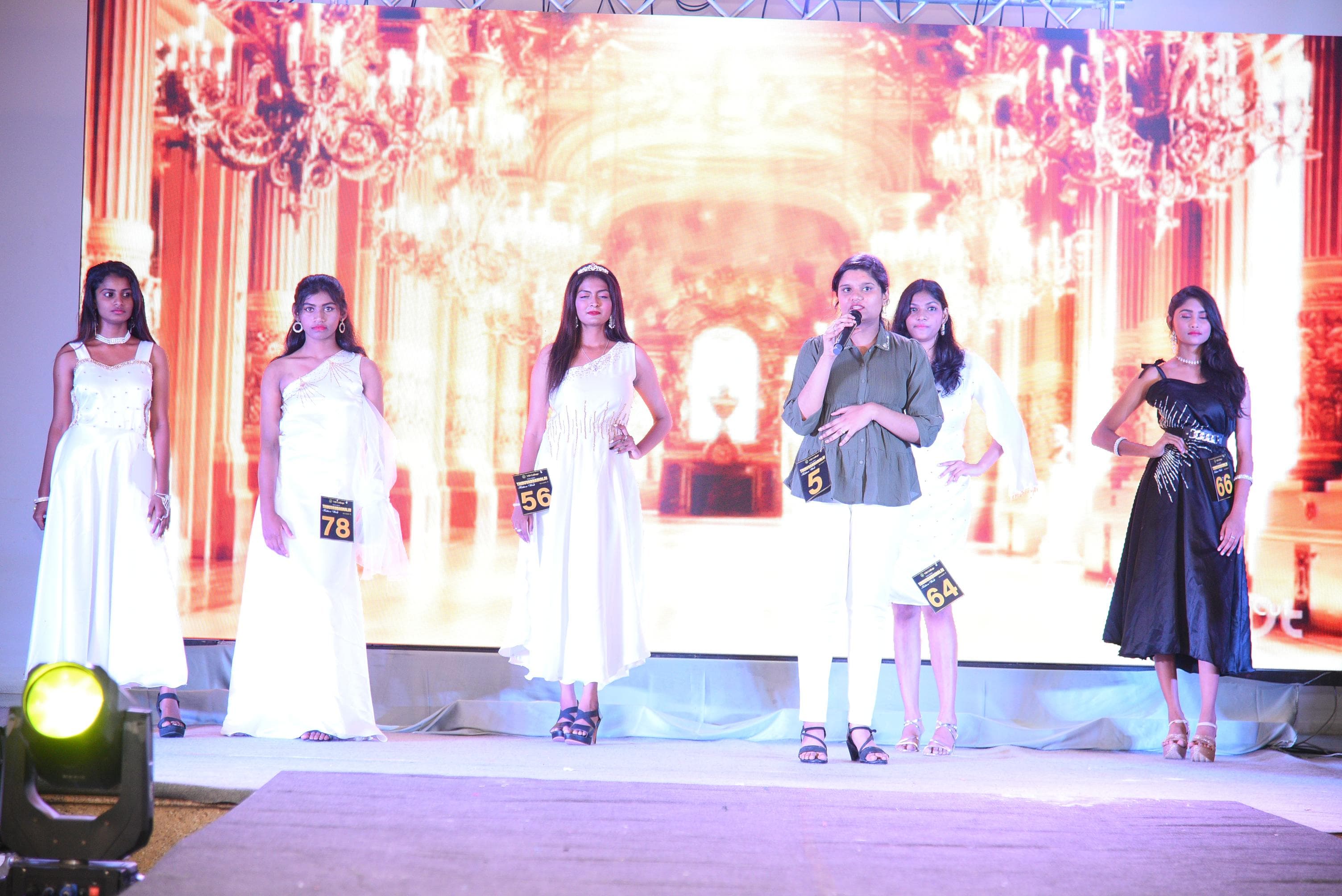 Victory Institutions of Design Tiruvannamalai College events photo 68