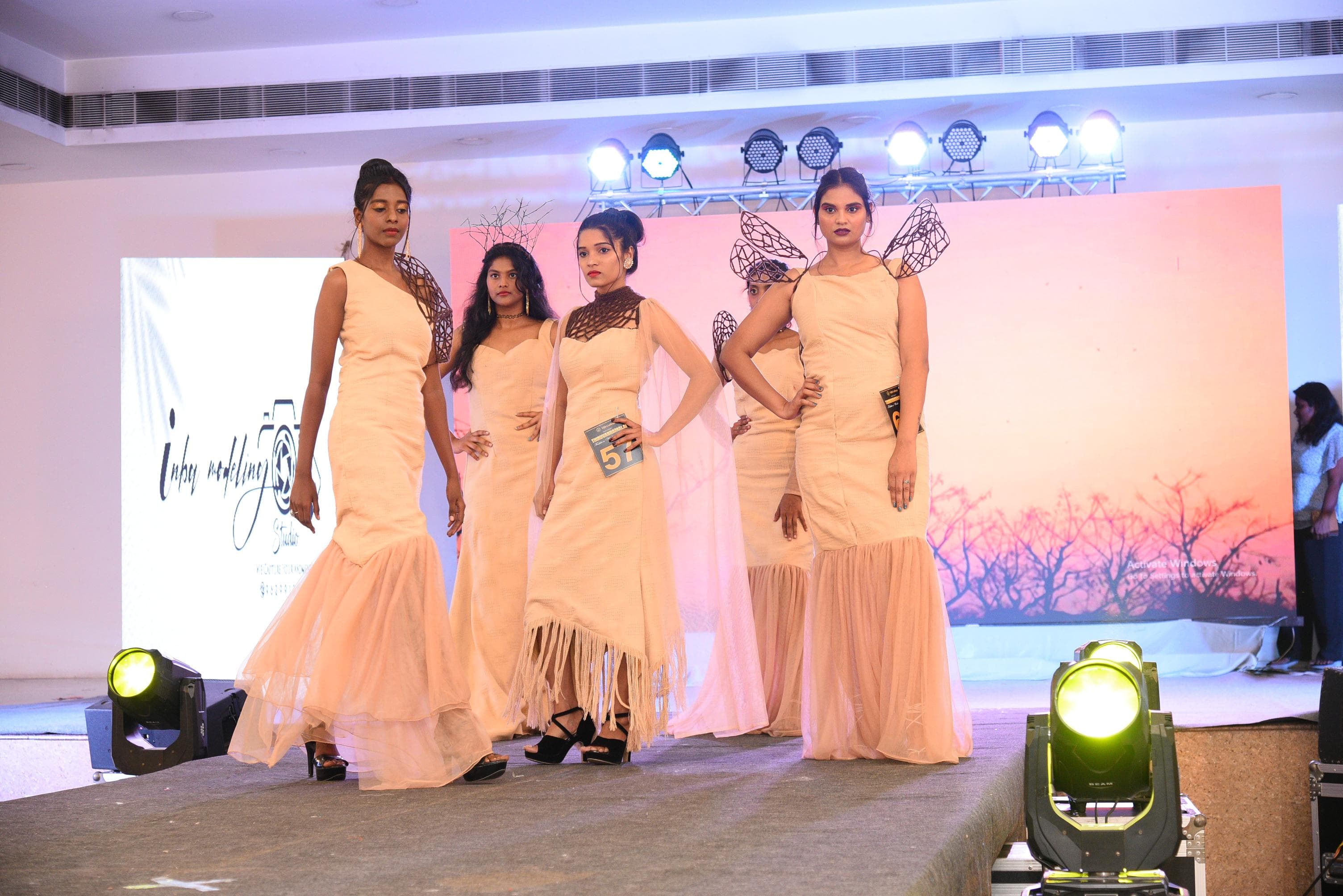 Victory Institutions of Design Tiruvannamalai College events photo 70