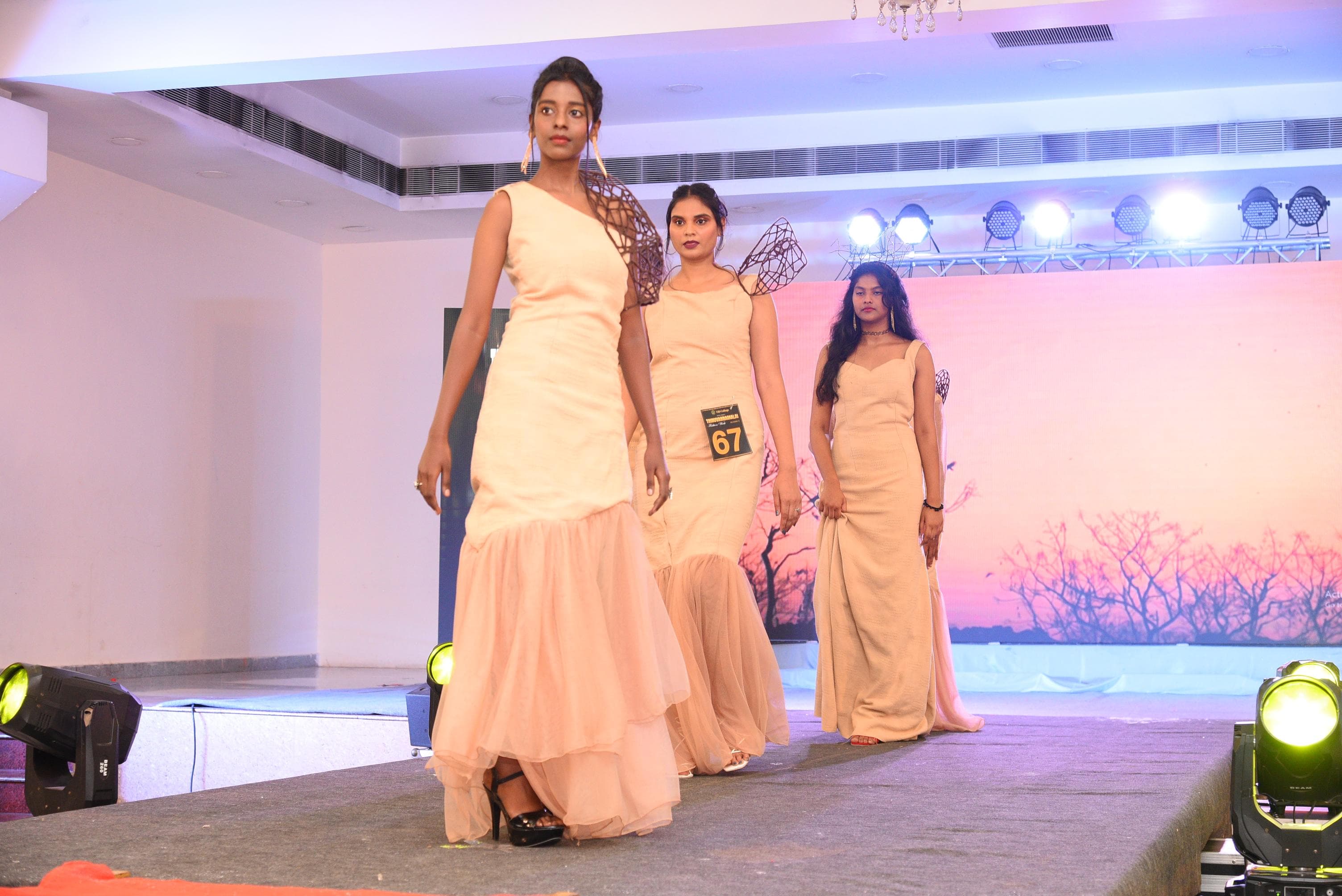 Victory Institutions of Design Tiruvannamalai College events photo 71