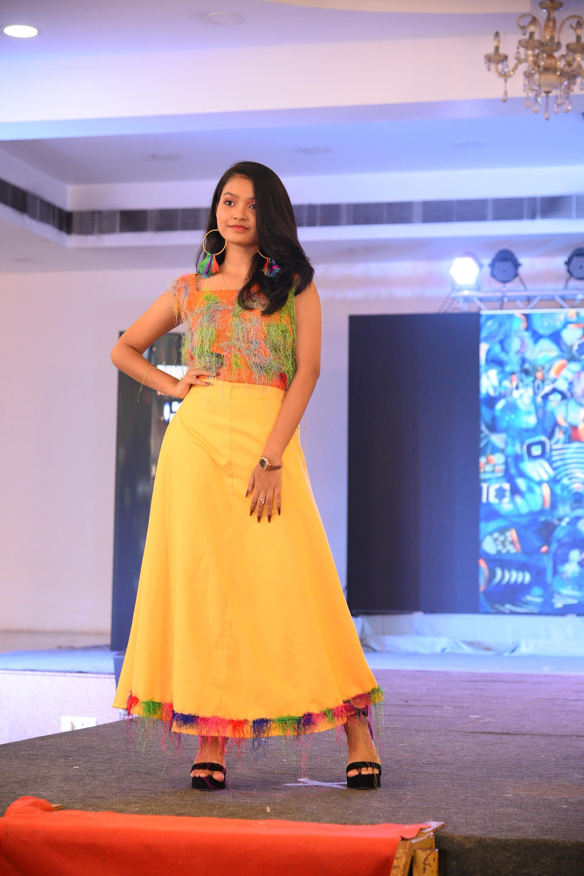 Victory Institutions of Design Tiruvannamalai College events photo 74