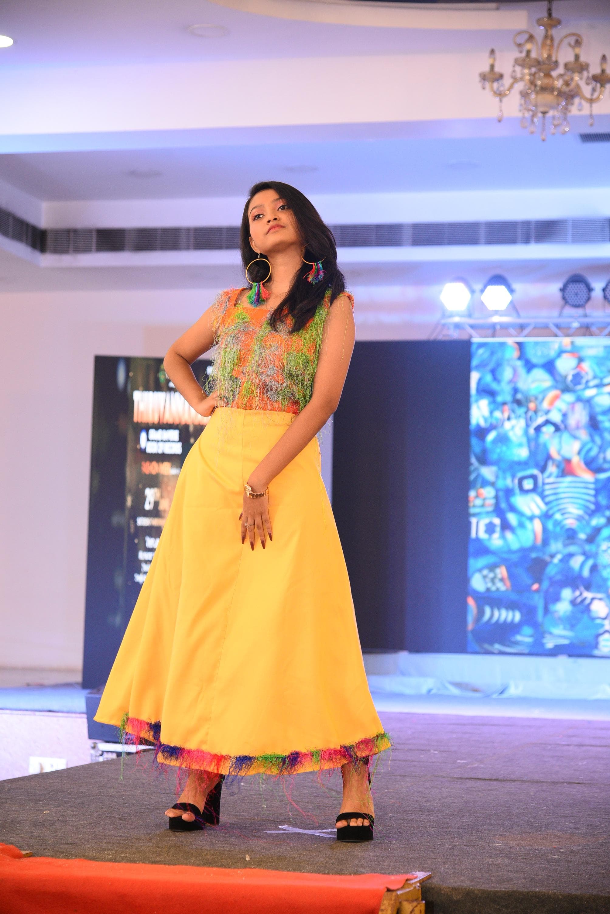 Victory Institutions of Design Tiruvannamalai College events photo 75