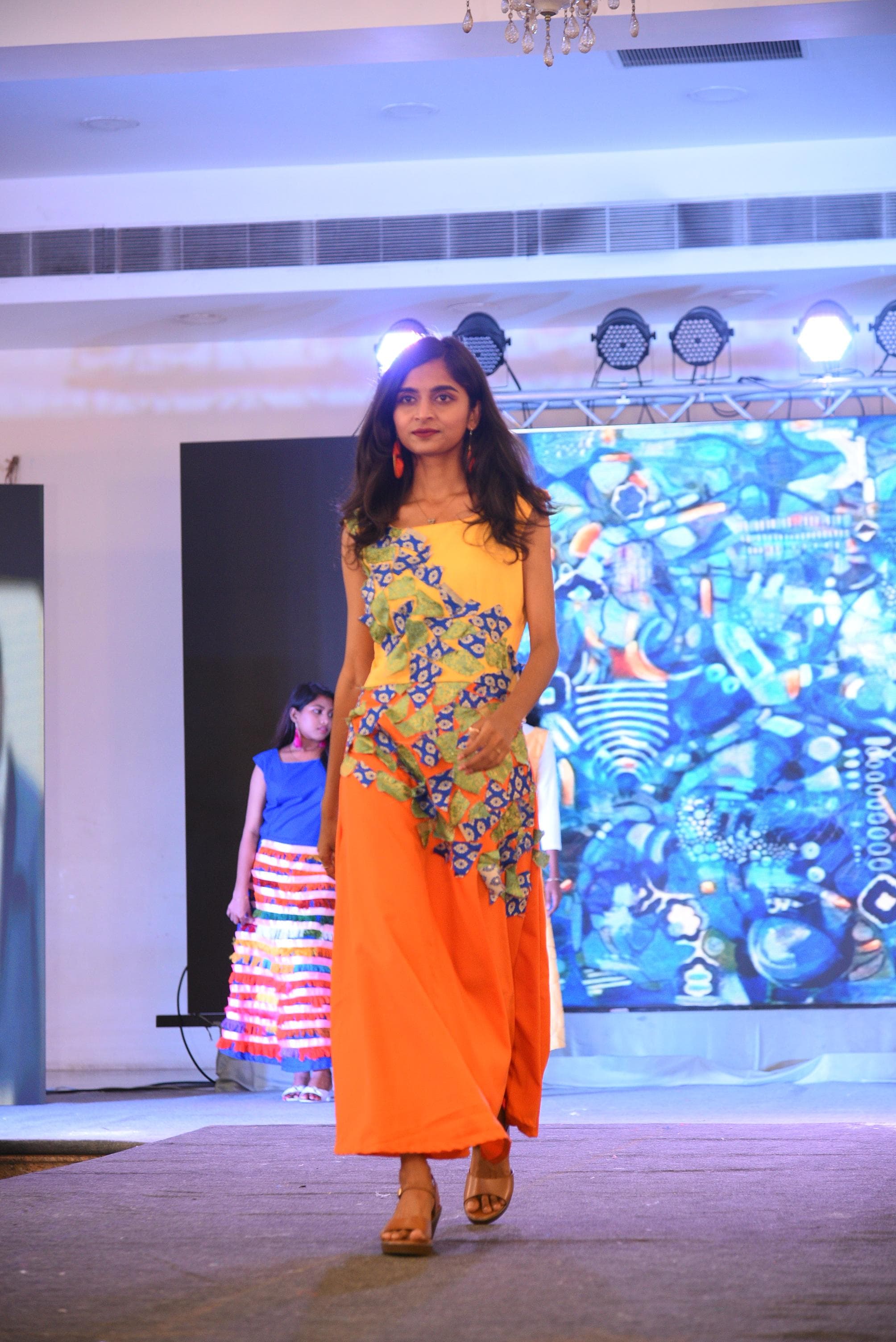 Victory Institutions of Design Tiruvannamalai College events photo 77