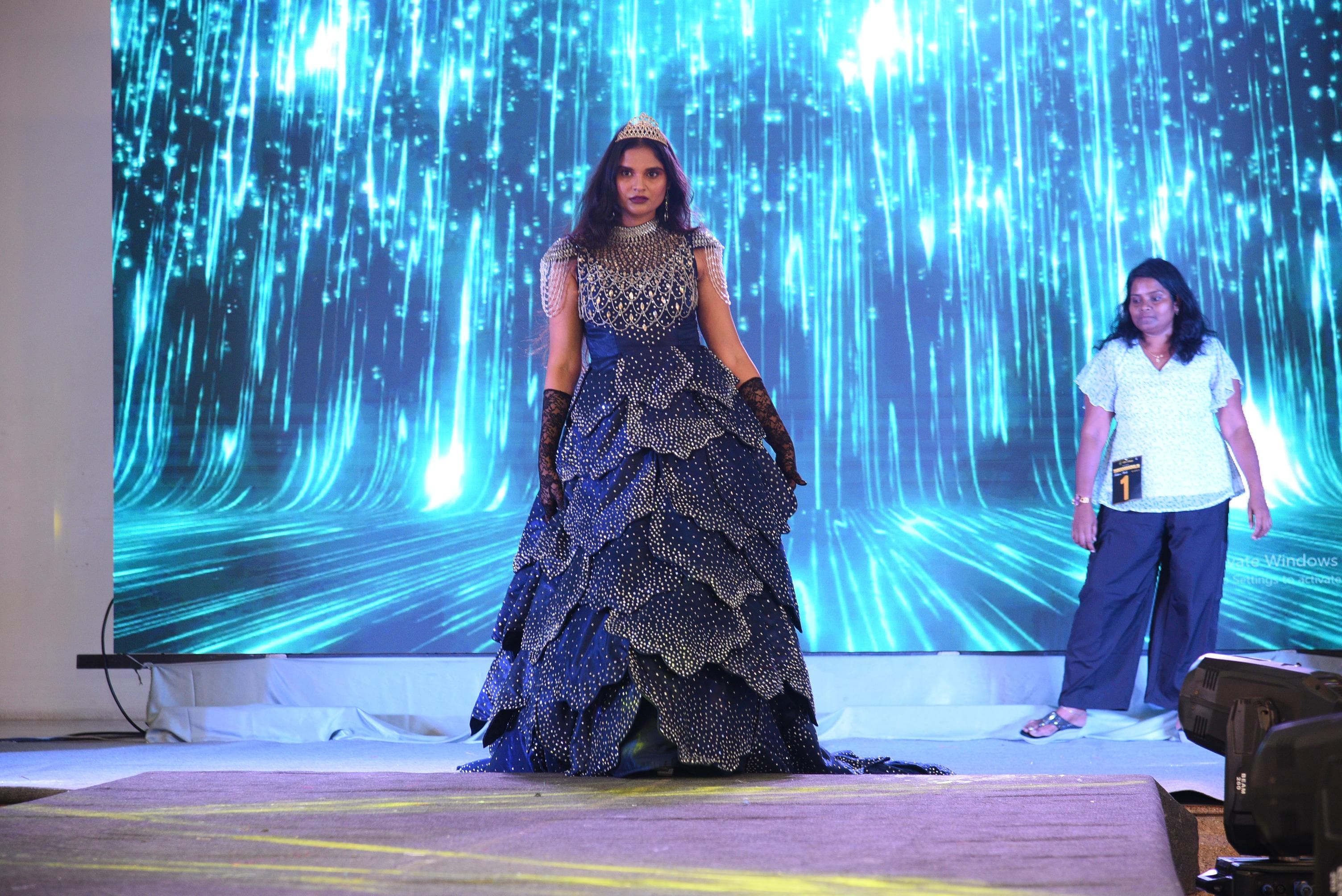 Victory Institutions of Design Tiruvannamalai College events photo 79