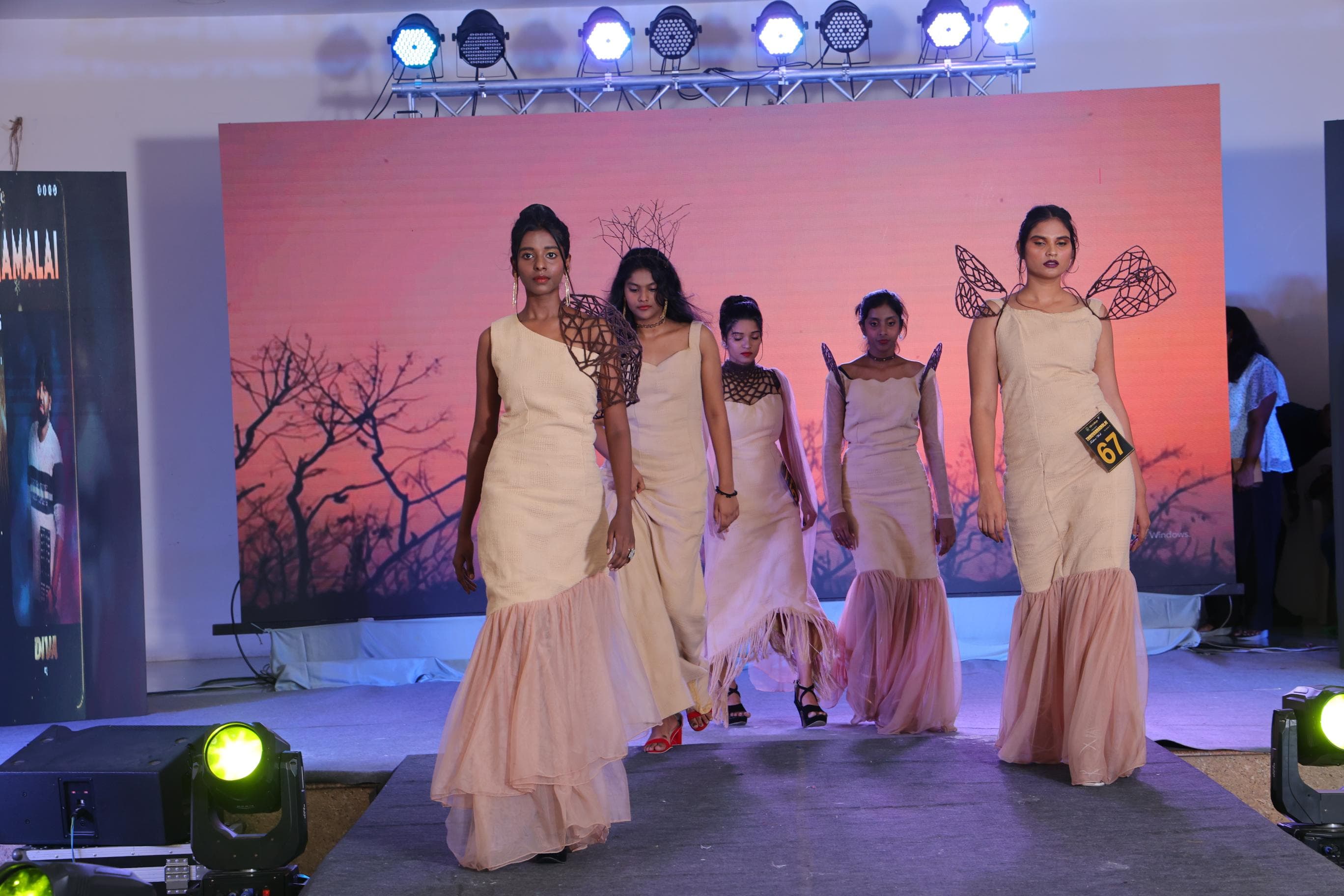 Victory Institutions of Design Tiruvannamalai College events photo 85