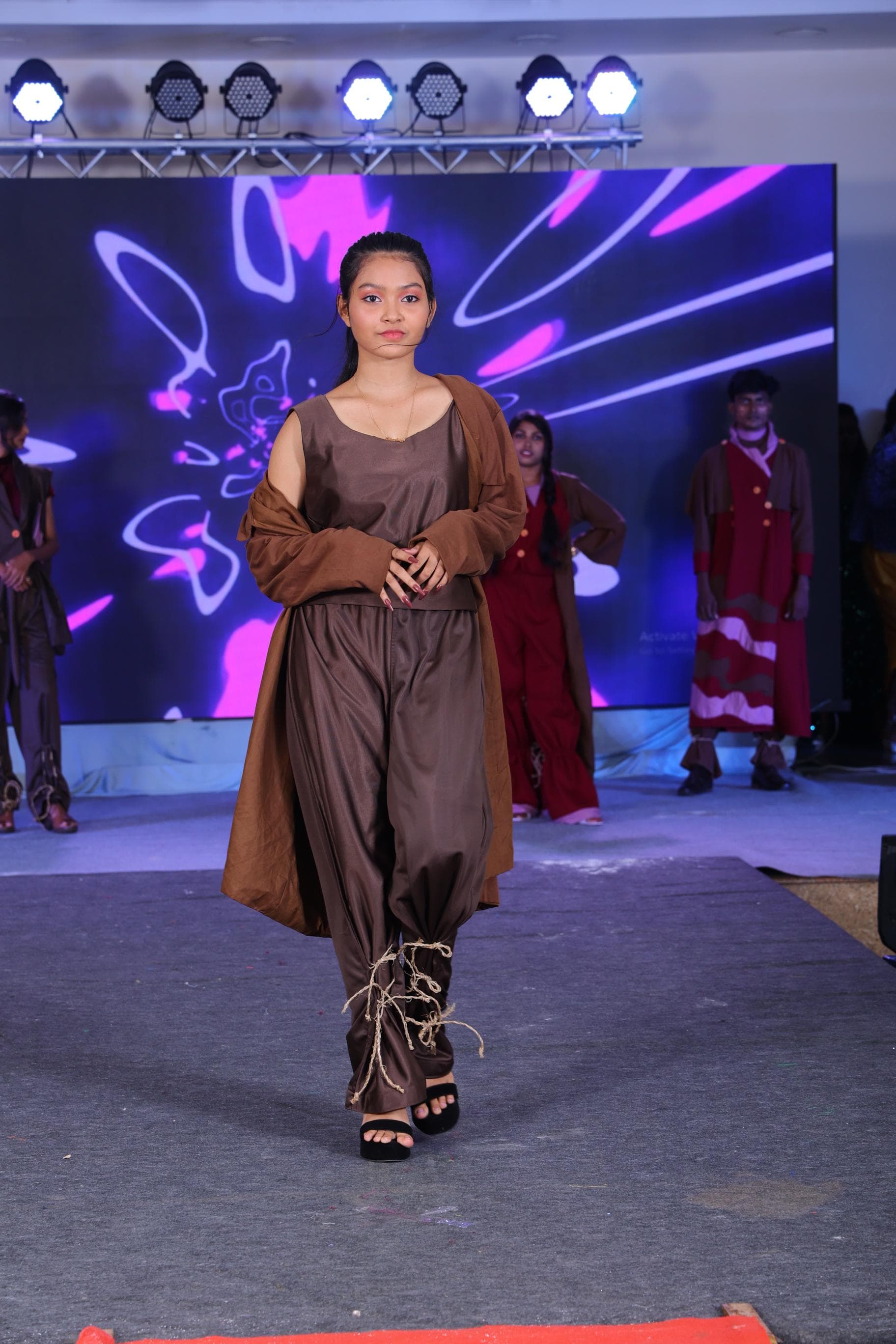 Victory Institutions of Design Tiruvannamalai College events photo 87