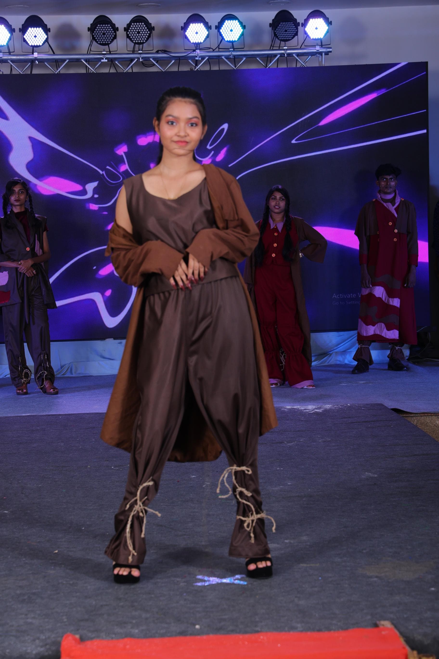 Victory Institutions of Design Tiruvannamalai College events photo 88