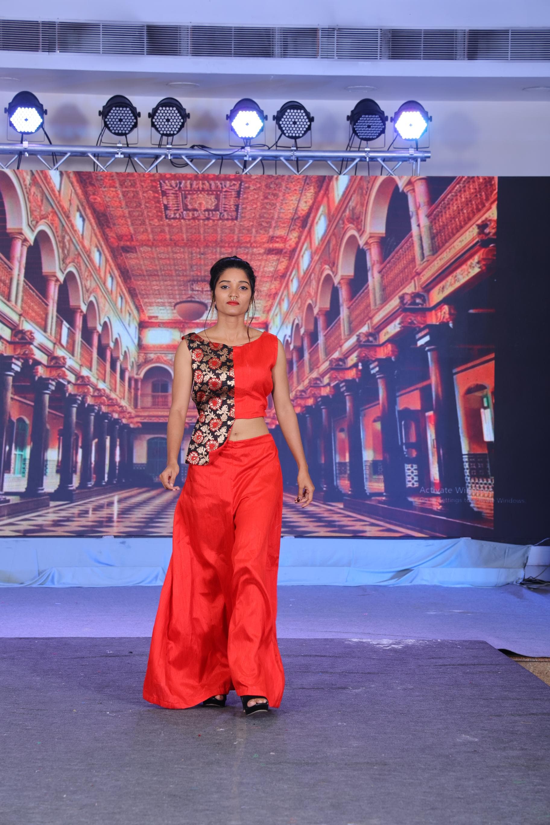 Victory Institutions of Design Tiruvannamalai College events photo 89