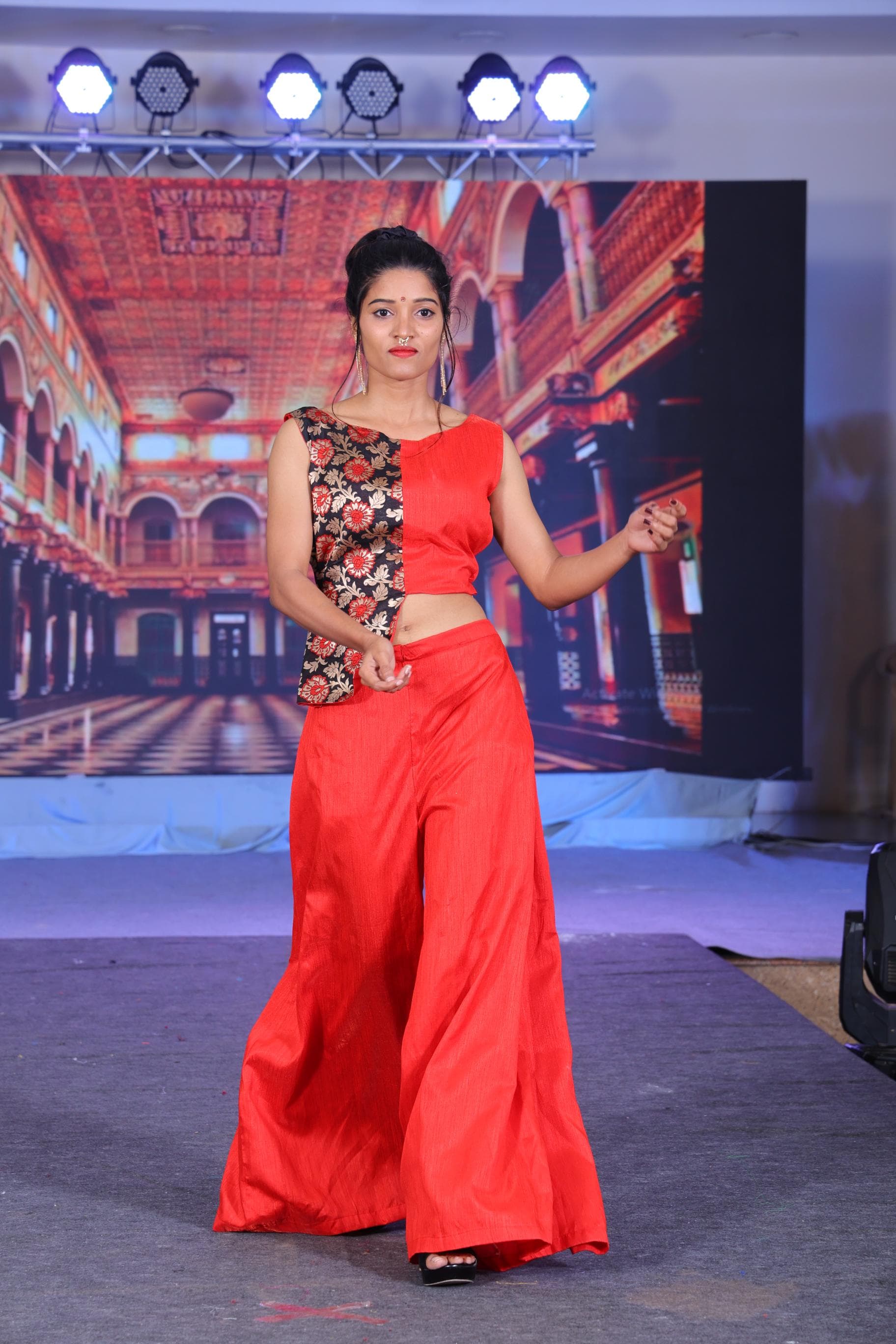 Victory Institutions of Design Tiruvannamalai College events photo 90