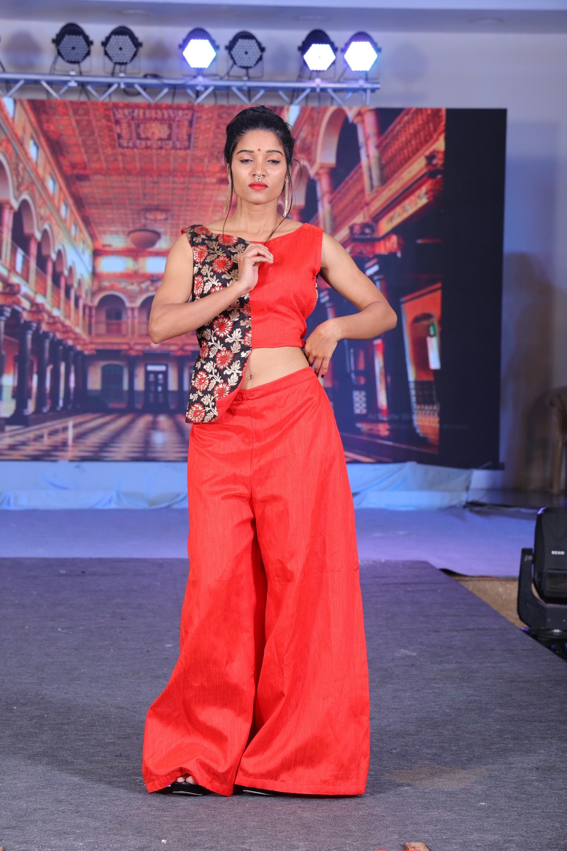 Victory Institutions of Design Tiruvannamalai College events photo 91