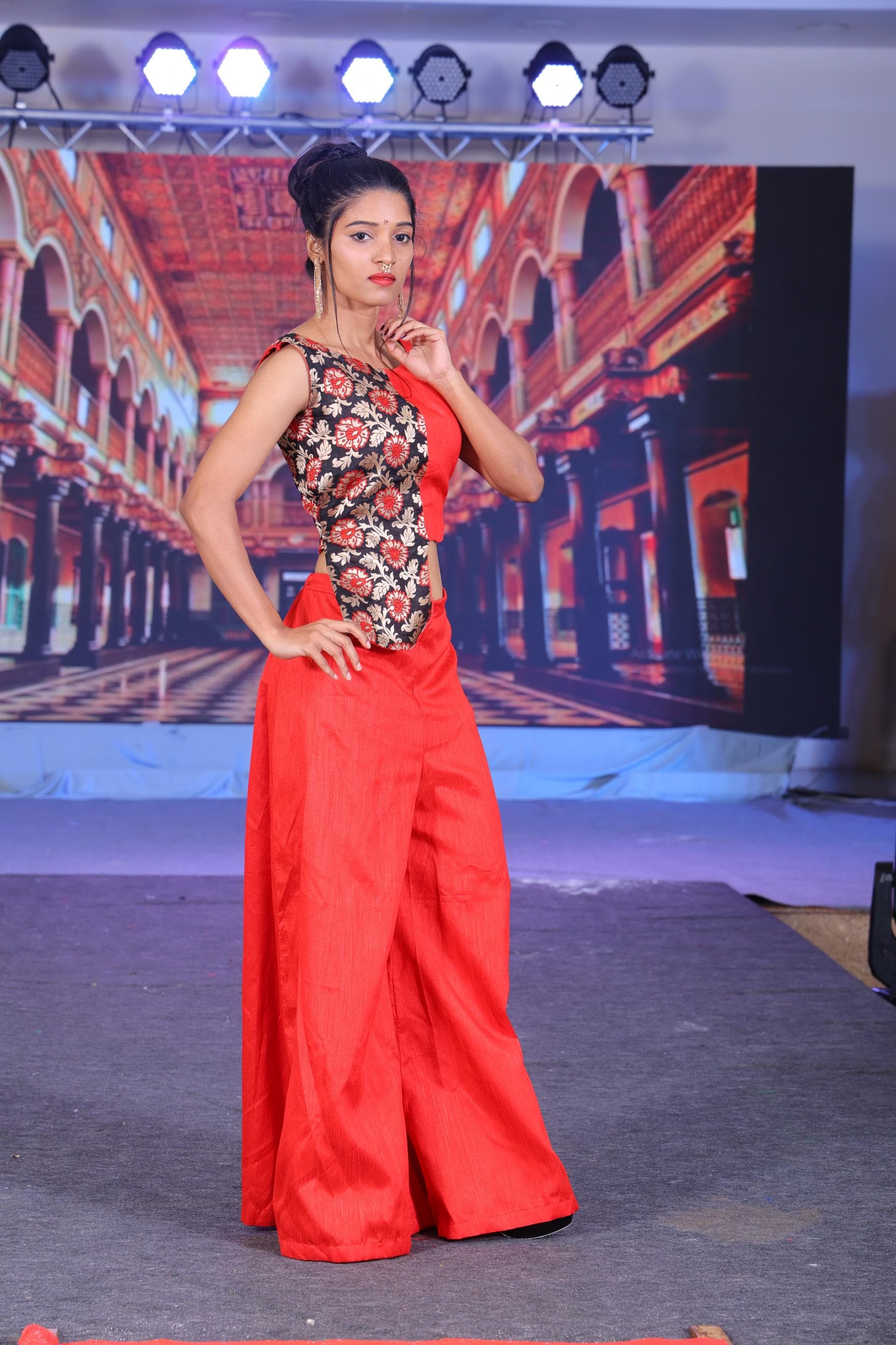 Victory Institutions of Design Tiruvannamalai College events photo 92