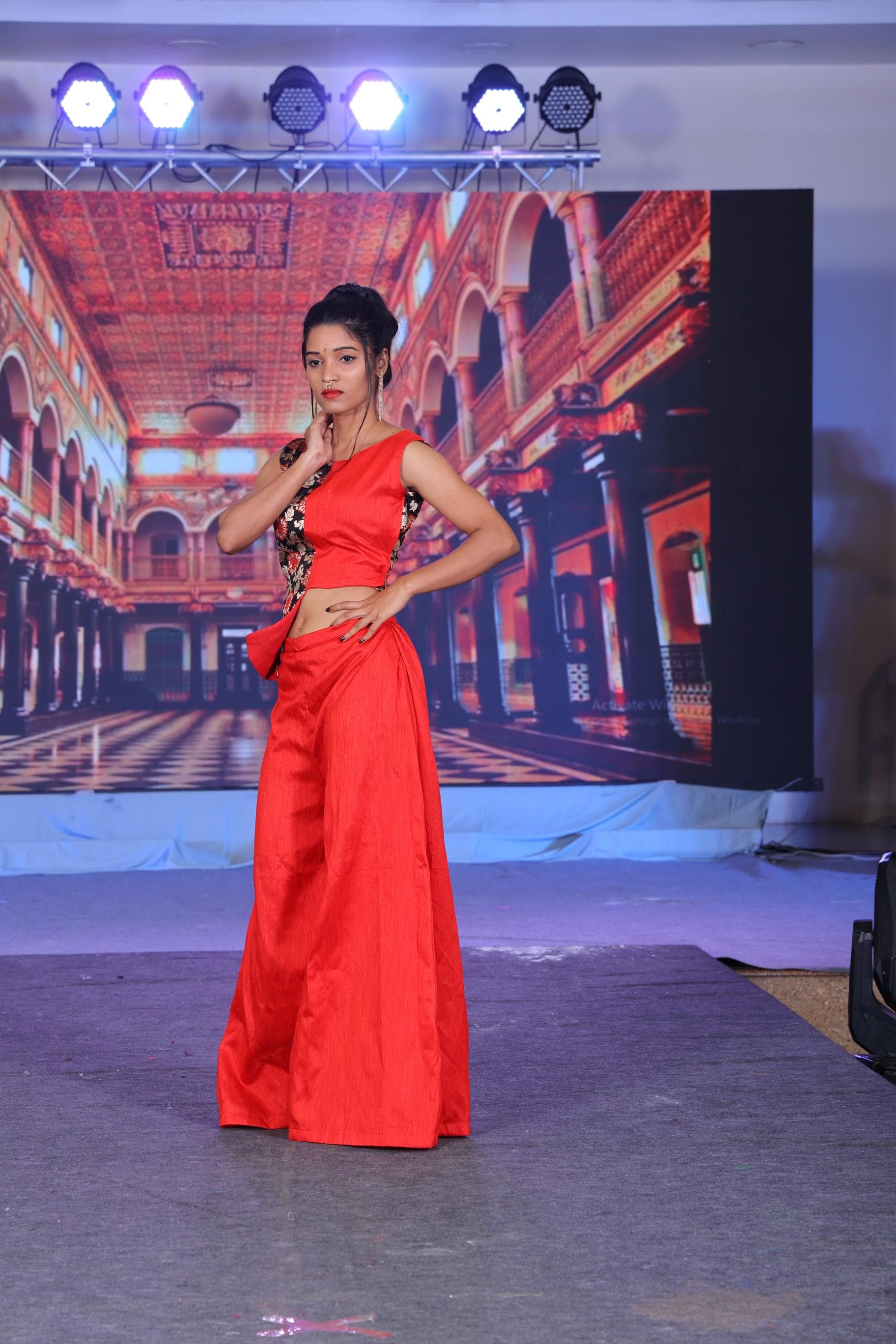 Victory Institutions of Design Tiruvannamalai College events photo 93