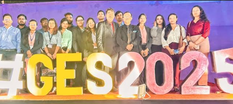 Institute of Business Management & Research Kolkata Some Moments photo 12