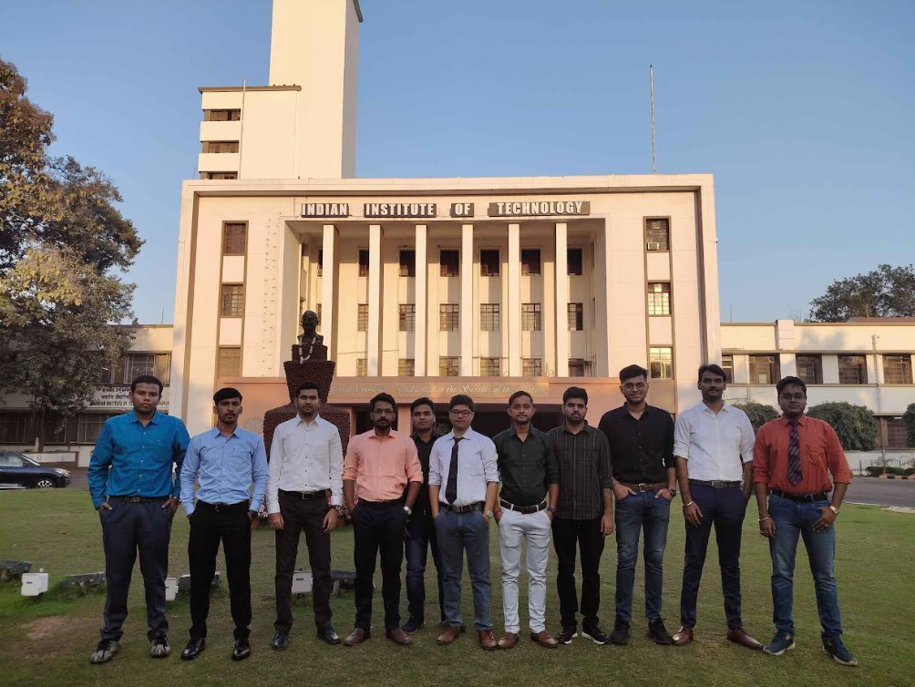 Institute of Business Management & Research Kolkata Some Moments photo 16