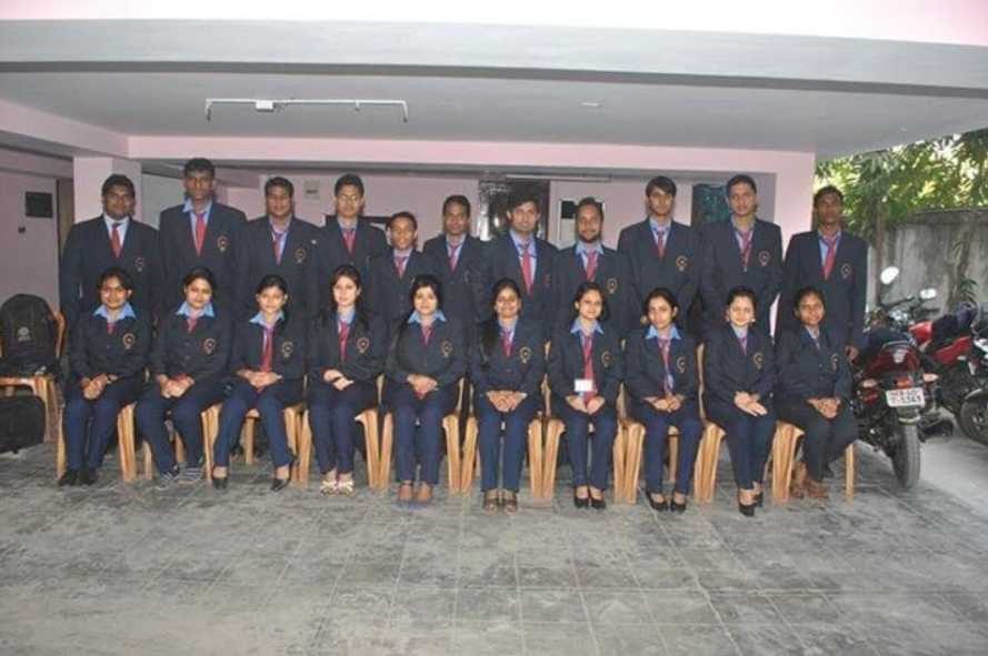 Institute of Business Management & Research Kolkata Some Moments photo 20