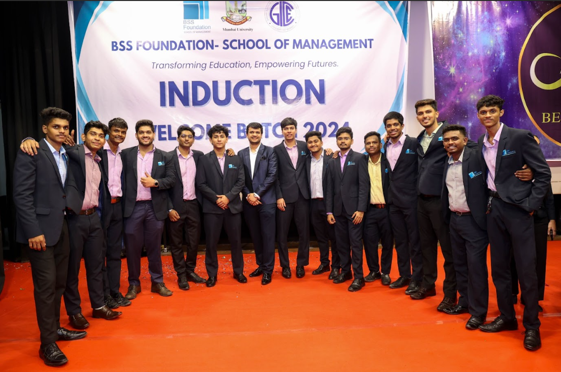 BSS Foundation Mumbai Gallery photo 21