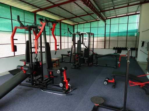 St. Joseph's Institute of Hotel Management & Catering Technology Palai Kottayam Campus photo 6