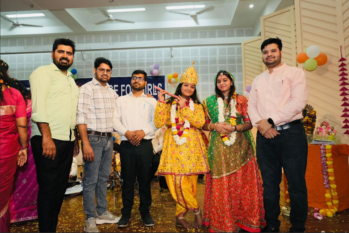Saint Soldier PG College for Girls  Workshops photo 7