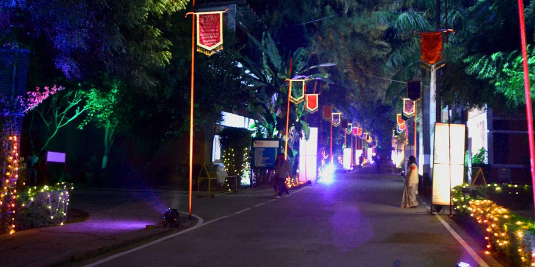 ITM University Gwalior Infrastructure photo 3