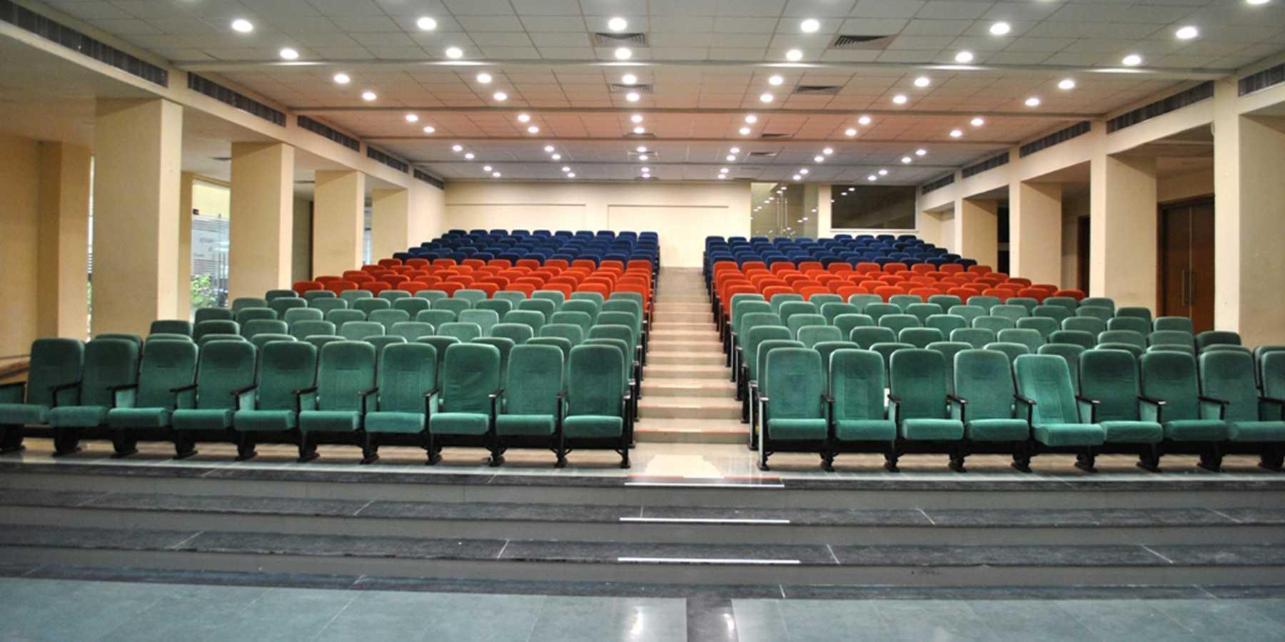 ITM University Gwalior Infrastructure photo 4