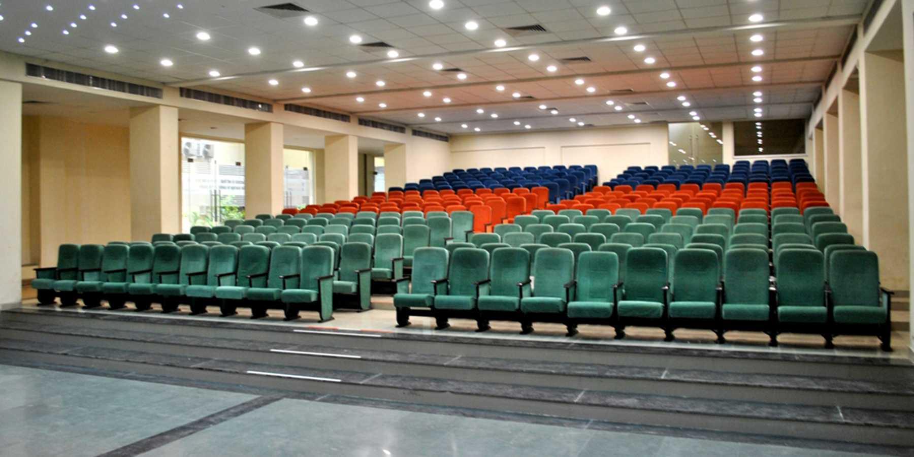 ITM University Gwalior Infrastructure photo 5