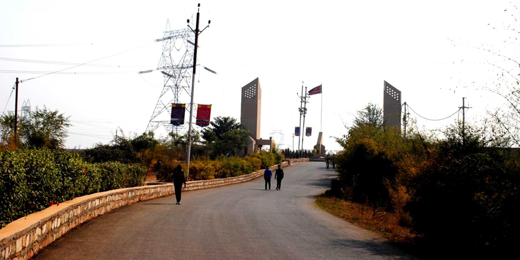 ITM University Gwalior Infrastructure photo 7