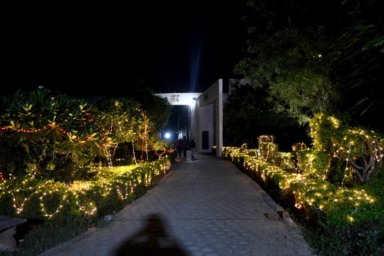 ITM University Gwalior Infrastructure photo 9