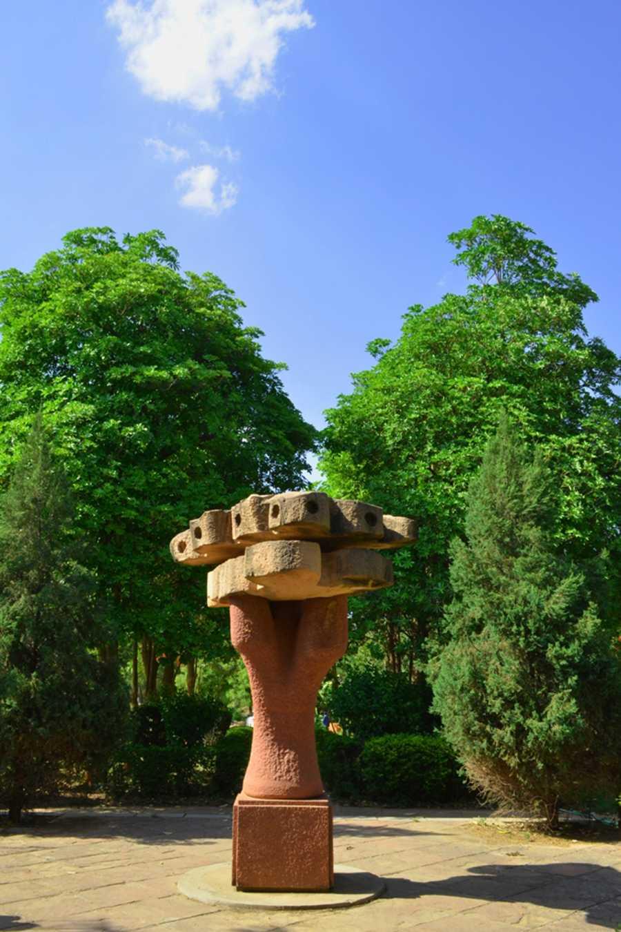 ITM University Gwalior Infrastructure photo 15