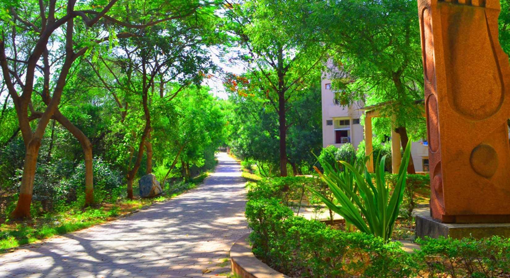 ITM University Gwalior Infrastructure photo 16