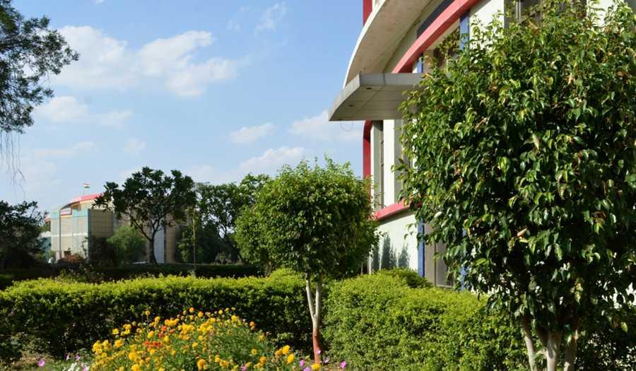 ITM University Gwalior Infrastructure photo 18