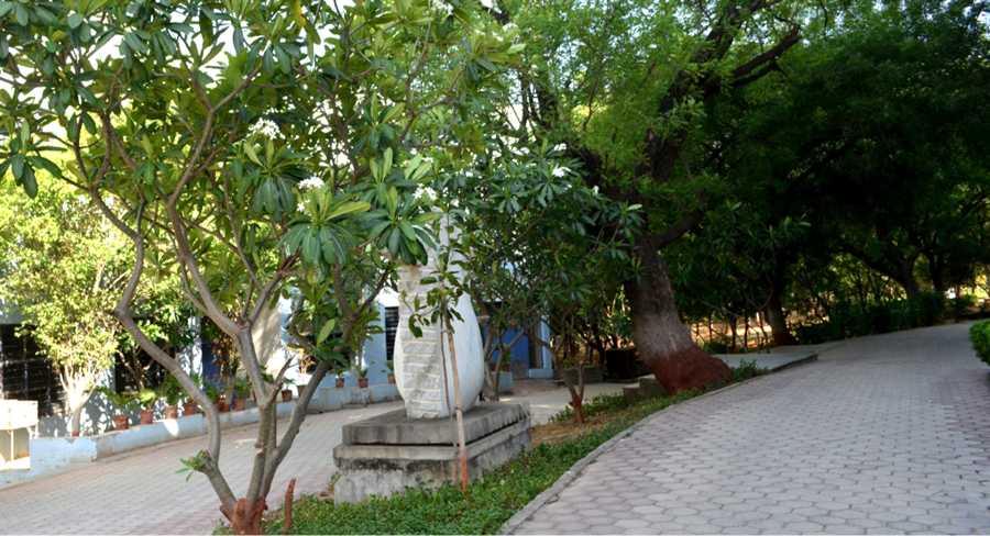 ITM University Gwalior Infrastructure photo 19