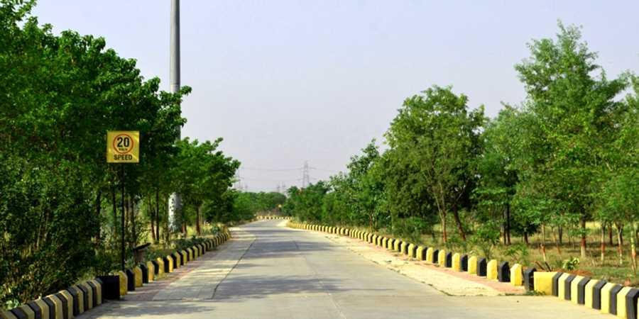 ITM University Gwalior Infrastructure photo 20