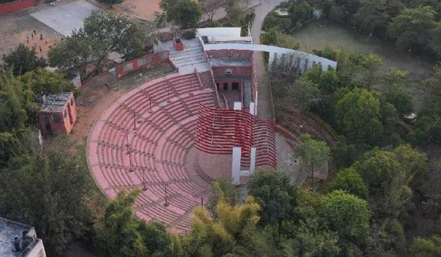 ITM University Gwalior Infrastructure photo 26