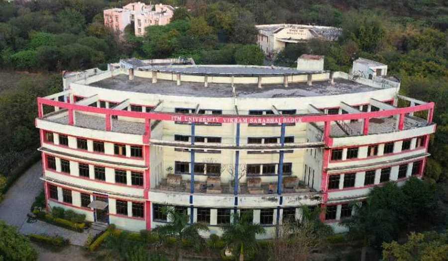 ITM University Gwalior Infrastructure photo 31