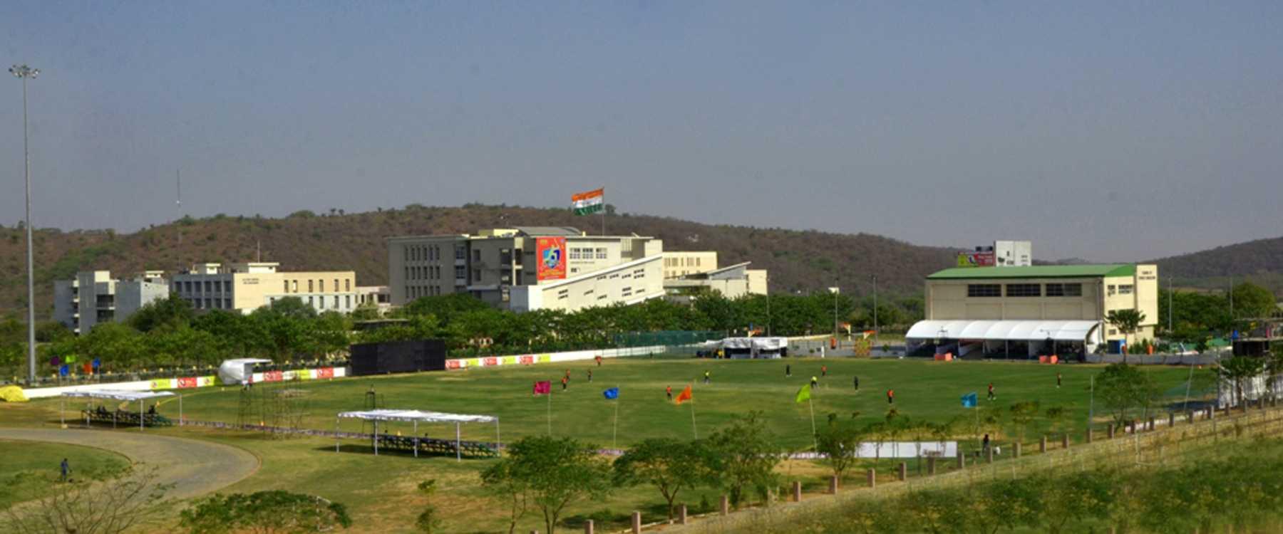 ITM University Gwalior Infrastructure photo 27