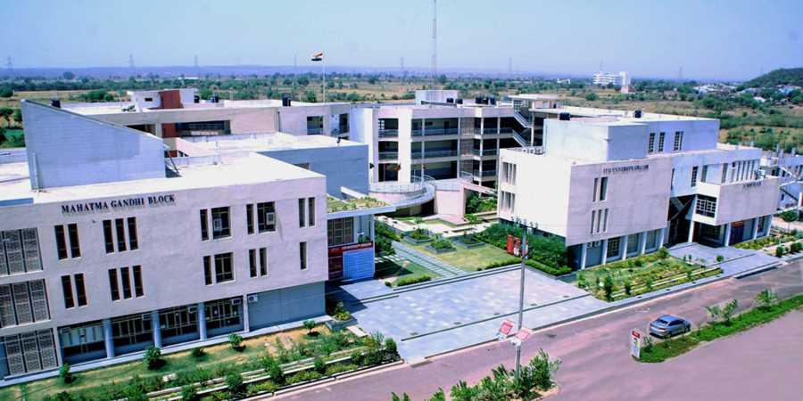 ITM University Gwalior Infrastructure photo 33