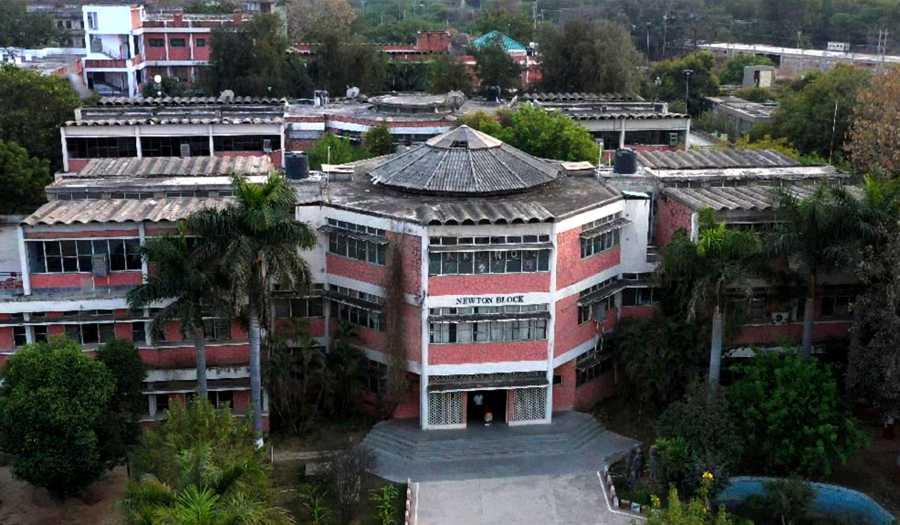 ITM University Gwalior Infrastructure photo 35