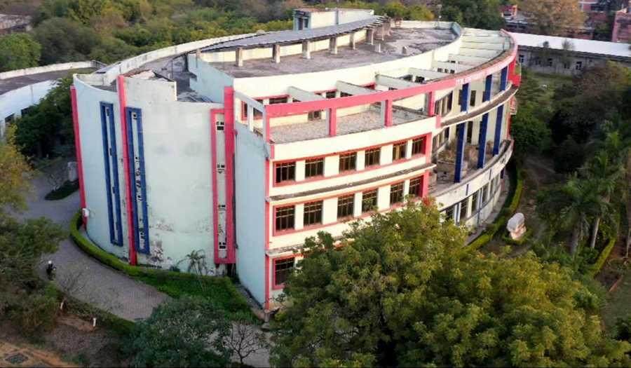 ITM University Gwalior Infrastructure photo 36