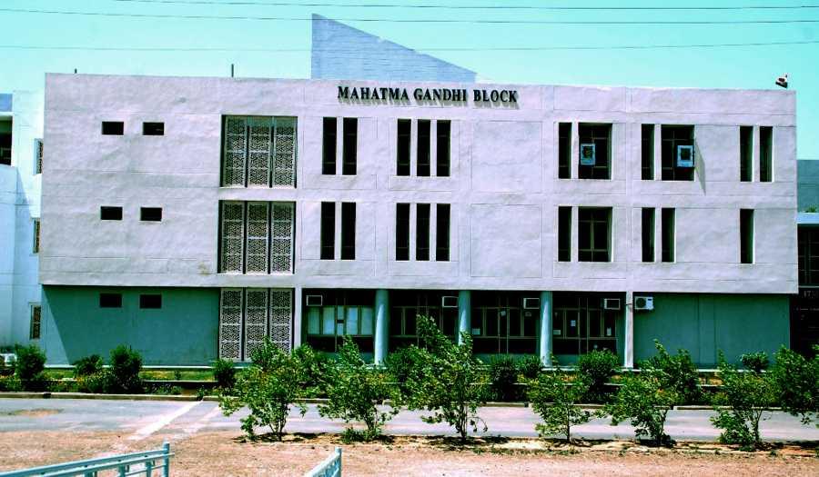 ITM University Gwalior Infrastructure photo 29