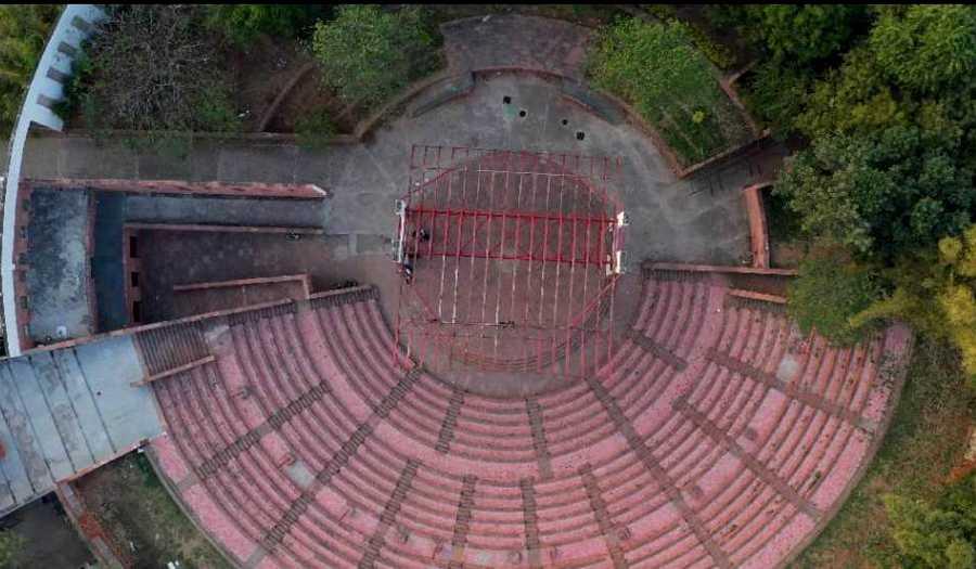 ITM University Gwalior Infrastructure photo 30