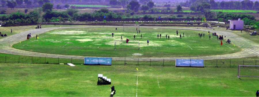 ITM University Gwalior Infrastructure photo 21