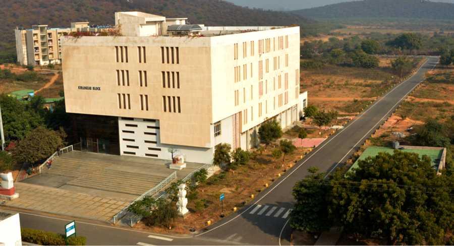ITM University Gwalior Infrastructure photo 22