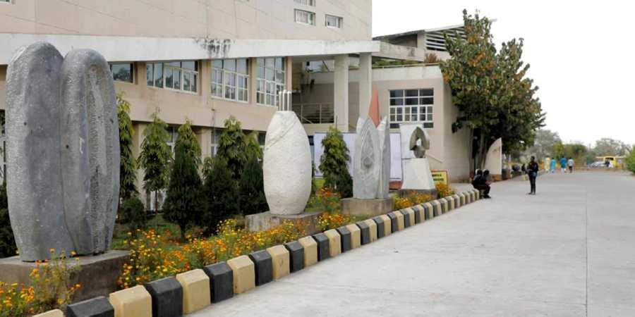 ITM University Gwalior Infrastructure photo 38