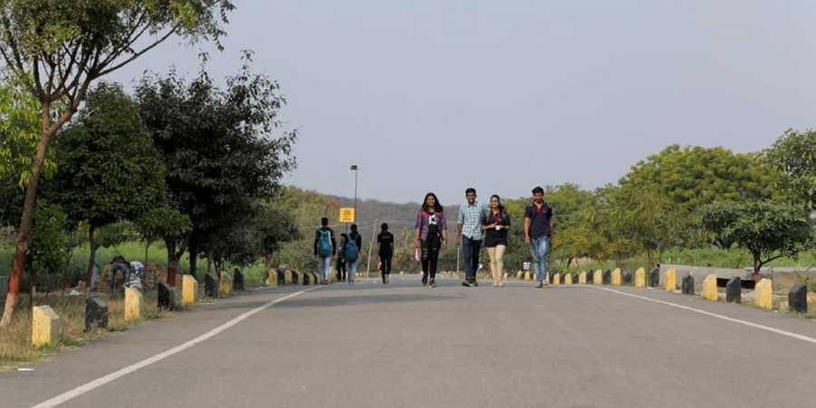 ITM University Gwalior Infrastructure photo 39