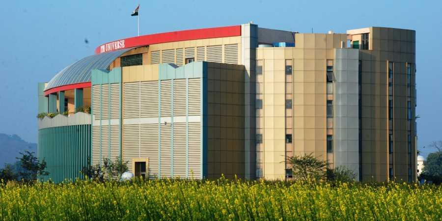 ITM University Gwalior Infrastructure photo 40