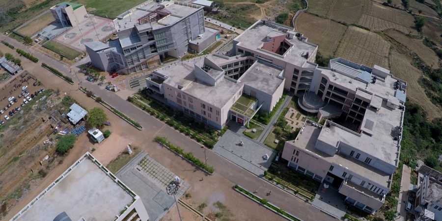 ITM University Gwalior Infrastructure photo 47