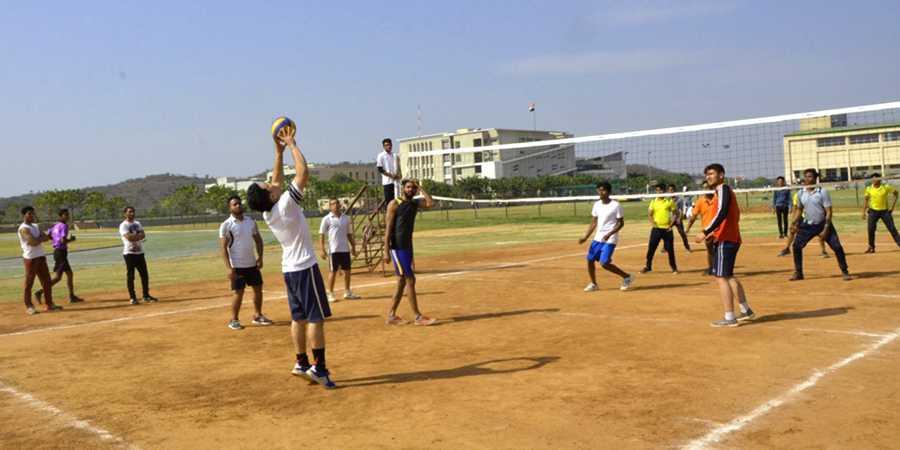 ITM University Gwalior Infrastructure photo 48