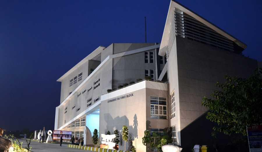 ITM University Gwalior Infrastructure photo 52