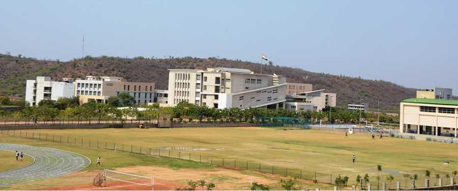 ITM University Gwalior Infrastructure photo 53